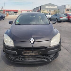 RETROVISOR DERECHO RENAULT MEGANE III BERLINA 5P