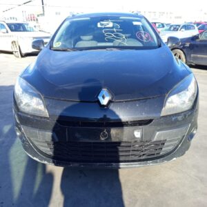 PORTON TRASERO RENAULT MEGANE III SPORT TOURER