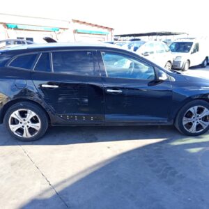 COMPRESOR AIRE ACONDICIONADO RENAULT MEGANE III SPORT TOURER