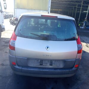 CAPO RENAULT SCENIC II (JM)
