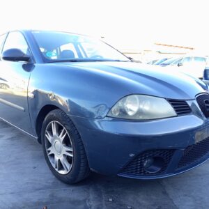 RETROVISOR IZQUIERDO SEAT IBIZA (6L1)
