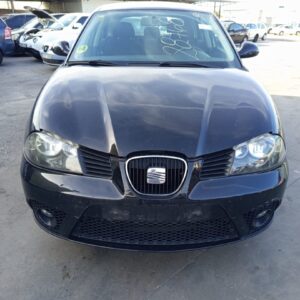 CERRADURA PUERTA TRASERA IZQUIERDA SEAT IBIZA (6L1)