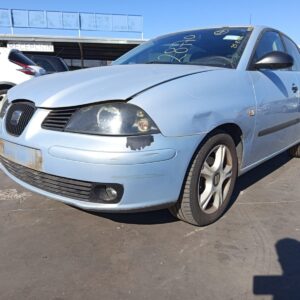 CERRADURA PUERTA TRASERA DERECHA SEAT IBIZA (6L1)