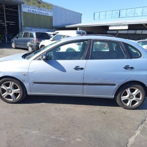ASIENTO DELANTERO DERECHO SEAT IBIZA (6L1)