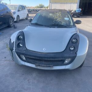 RETROVISOR IZQUIERDO SMART ROADSTER/COUPE