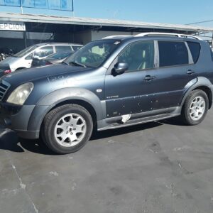 CAUDALIMETRO SSANGYONG REXTON
