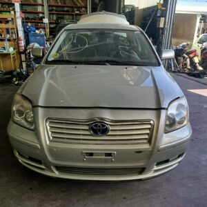 ALETA DELANTERA IZQUIERDA TOYOTA AVENSIS BERLINA (T25)