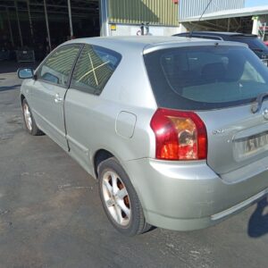 FARO IZQUIERDO TOYOTA COROLLA (E12)