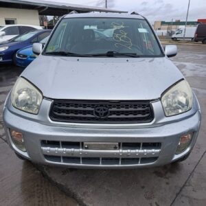 PUERTA DELANTERA IZQUIERDA TOYOTA RAV4 (A2)