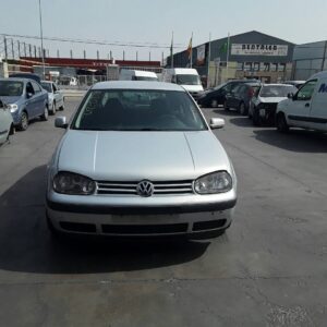 ELEVALUNAS DELANTERO IZQUIERDO VOLKSWAGEN GOLF IV BERLINA (1J1)(10.1997)