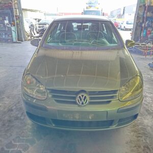 COMPRESOR AIRE ACONDICIONADO VOLKSWAGEN GOLF V (1K1)(10.2003)