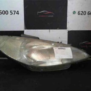 FARO DERECHO PEUGEOT 206
