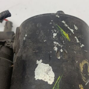 MOTOR ARRANQUE FIAT II PUNTO (188) BERLINA