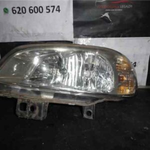 FARO IZQUIERDO SEAT CORDOBA BERLINA (6K2)