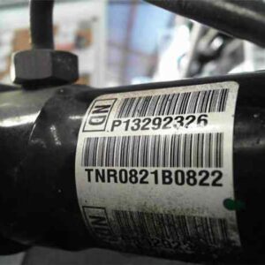 CREMALLERA DIRECCION OPEL INSIGNIA BERLINA