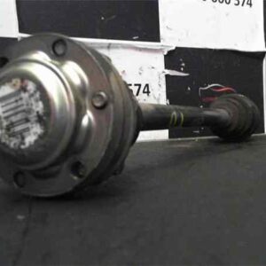 TRANSMISION TRASERA DERECHA BMW SERIE 5 BERLINA (E60)