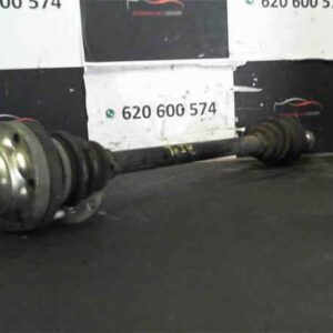 TRANSMISION TRASERA IZQUIERDA BMW SERIE 5 BERLINA (E60)