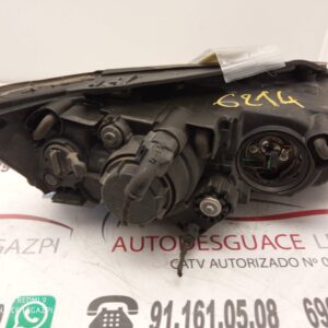 FARO IZQUIERDO HYUNDAI SONATA (NF)