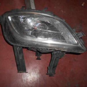FARO ANTINIEBLA DERECHO OPEL ASTRA J BERLINA 5P