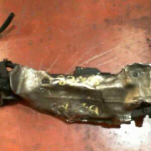 CREMALLERA DIRECCION SEAT LEON (1P1)