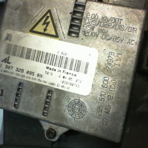 FARO DERECHO PEUGEOT 407 SW