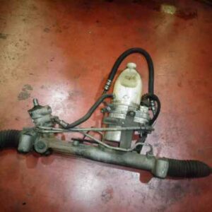 CREMALLERA DIRECCION SAAB 9-3 BERLINA