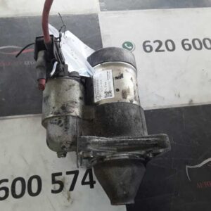 MOTOR ARRANQUE FIAT STILO (192)