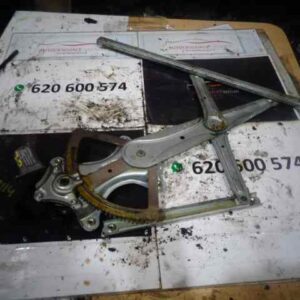 ELEVALUNAS DELANTERO IZQUIERDO TOYOTA COROLLA (E12)