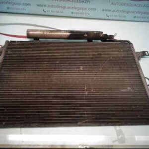 CONDENSADOR / RADIADOR AIRE ACONDICIONADO MERCEDES-BENZ CLASE A (BM 169)