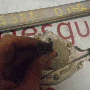 ELEVALUNAS TRASERO IZQUIERDO NISSAN TERRANO (WD21)