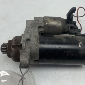 MOTOR ARRANQUE SEAT IBIZA BERLINA (6J5)