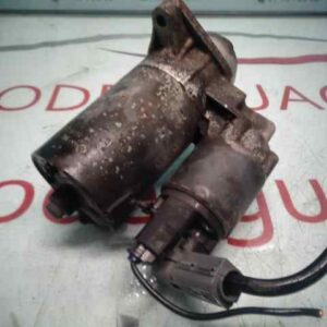 MOTOR ARRANQUE TOYOTA COROLLA (E12)