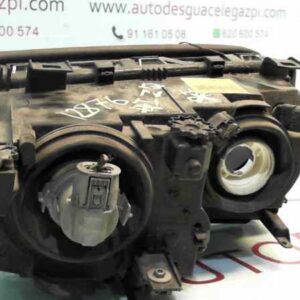 FARO IZQUIERDO BMW SERIE 3 BERLINA (E46)