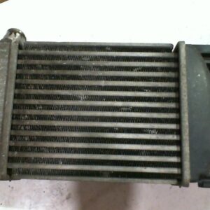 INTERCOOLER TOYOTA YARIS (KSP9/SCP9/NLP9)