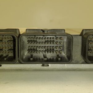 CENTRALITA MOTOR UCE CITROEN C5 BERLINA