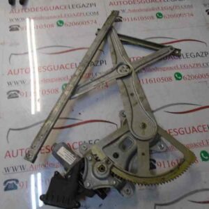 ELEVALUNAS TRASERO IZQUIERDO TOYOTA COROLLA VERSO (R1)