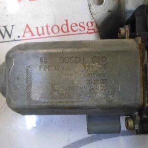 ELEVALUNAS TRASERO DERECHO BMW SERIE 3 BERLINA (E36)