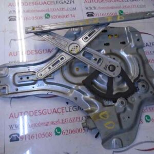 ELEVALUNAS TRASERO DERECHO KIA CERATO (LD)