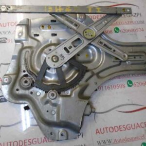 ELEVALUNAS TRASERO IZQUIERDO KIA CERATO (LD)