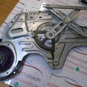 ELEVALUNAS DELANTERO IZQUIERDO KIA CERATO (LD)