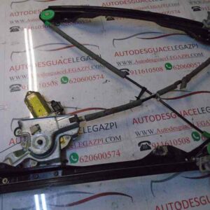 ELEVALUNAS DELANTERO DERECHO FORD FOCUS BERLINA (CAK)