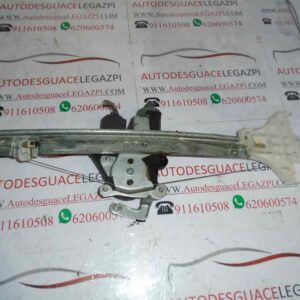 ELEVALUNAS TRASERO DERECHO AUDI A3 (8L)