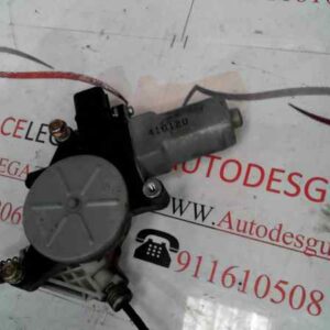 ELEVALUNAS TRASERO DERECHO HONDA ACCORD BERLINA (CL/CN)