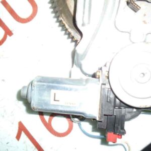 ELEVALUNAS TRASERO DERECHO CHRYSLER 300C (LE/LX)