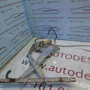 ELEVALUNAS DELANTERO DERECHO MG ROVER ROVER 25 (RF)