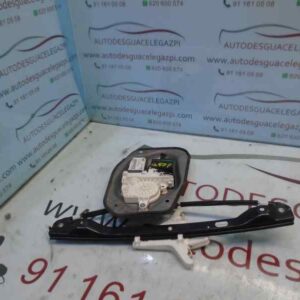 ELEVALUNAS TRASERO DERECHO VOLKSWAGEN GOLF V (1K1)(10.2003)