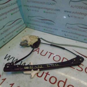ELEVALUNAS TRASERO IZQUIERDO SEAT TOLEDO (KG3)