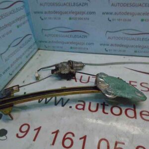 ELEVALUNAS DELANTERO IZQUIERDO TOYOTA CELICA (T23)