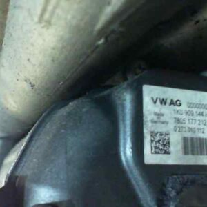 CREMALLERA DIRECCION VOLKSWAGEN EOS (1F7)(2006)