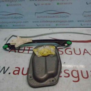 ELEVALUNAS TRASERO IZQUIERDO VOLKSWAGEN GOLF V (1K1)(10.2003)